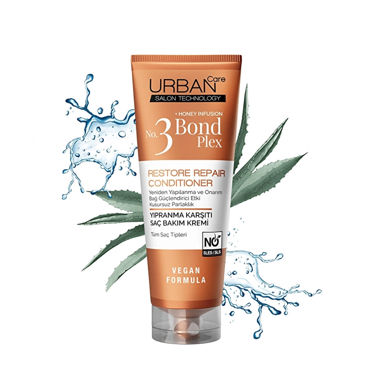 Saç Kremi Bond Plex 250 ml