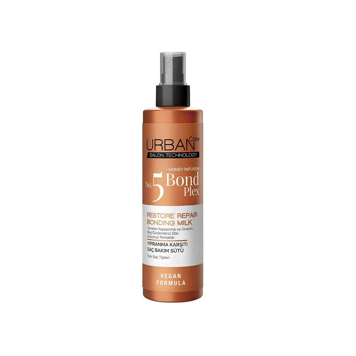 Sıvı Saç Kremi Bond Plex 200 ml