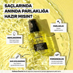 Bond Plex Saç Bakım Yağı 100 Ml