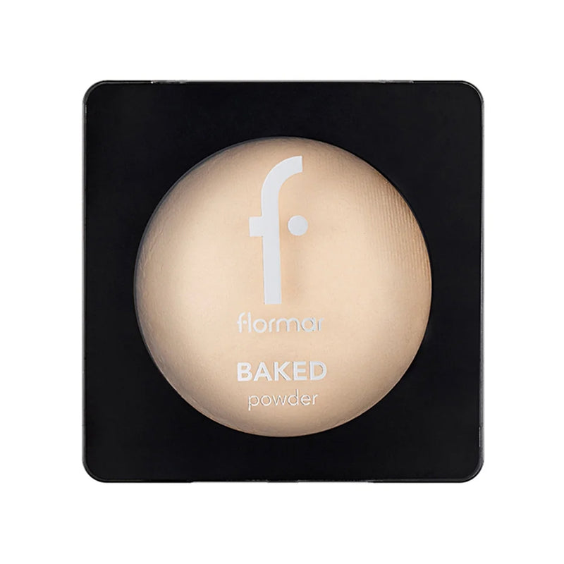 Pudra Baked Porcelain Ivory 029