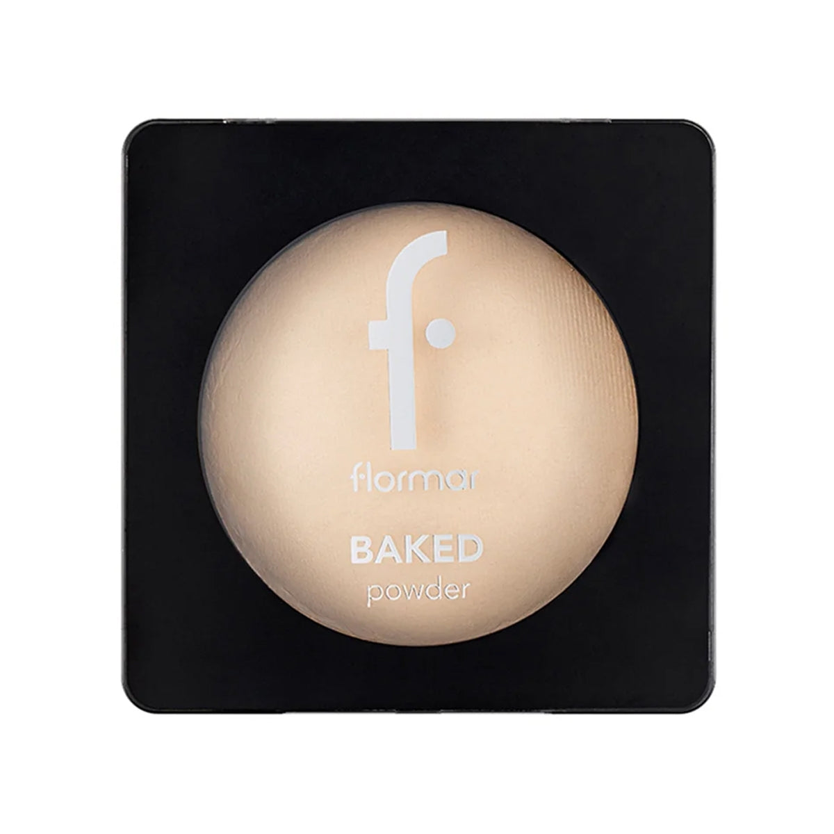Pudra Baked Porcelain Ivory 029
