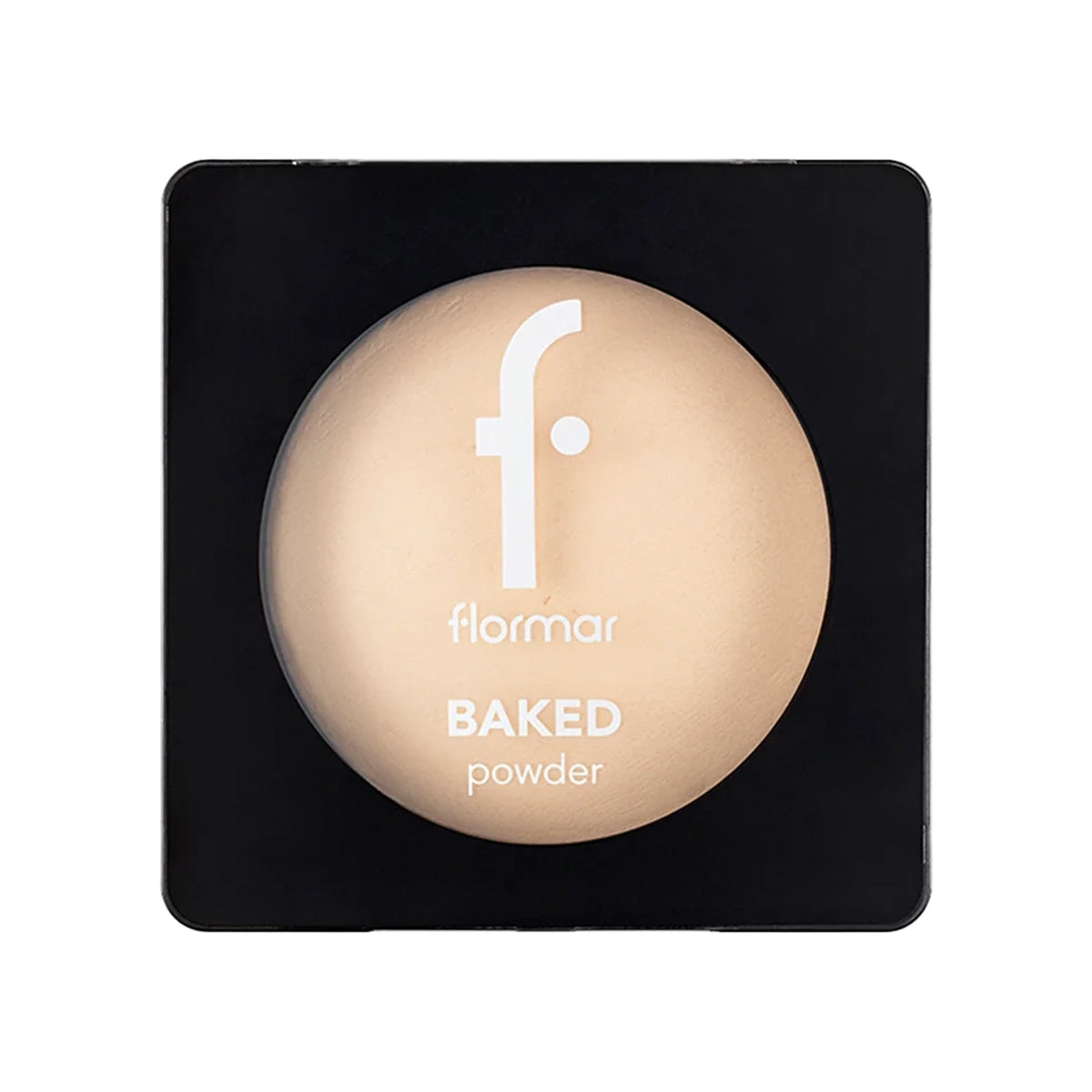 Pudra Baked Mat Beıge 030
