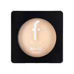Pudra Baked Mat Beıge 030
