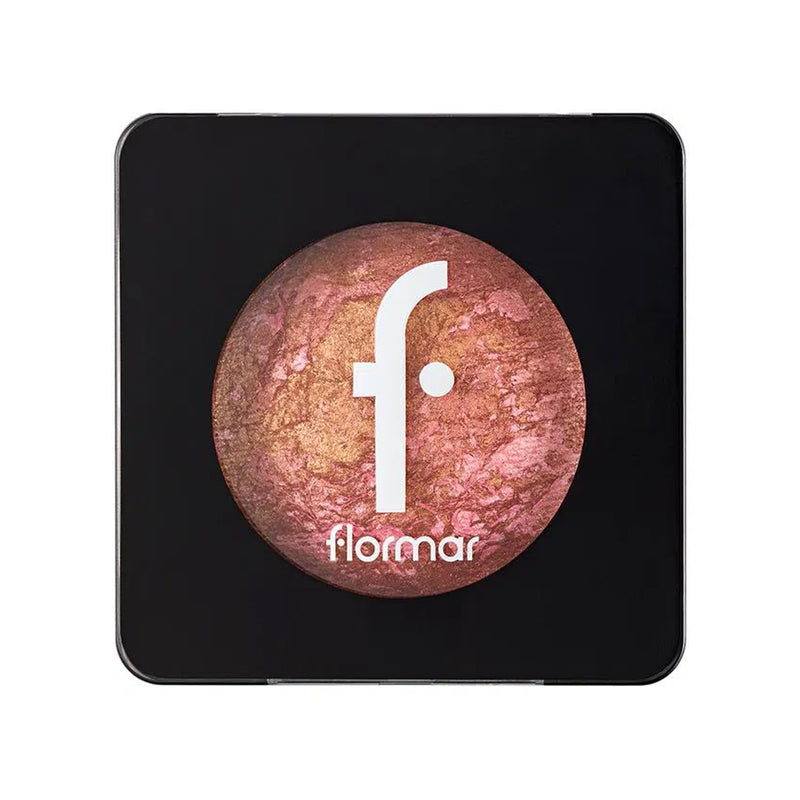 Allık Baked Pınk Bronze 044