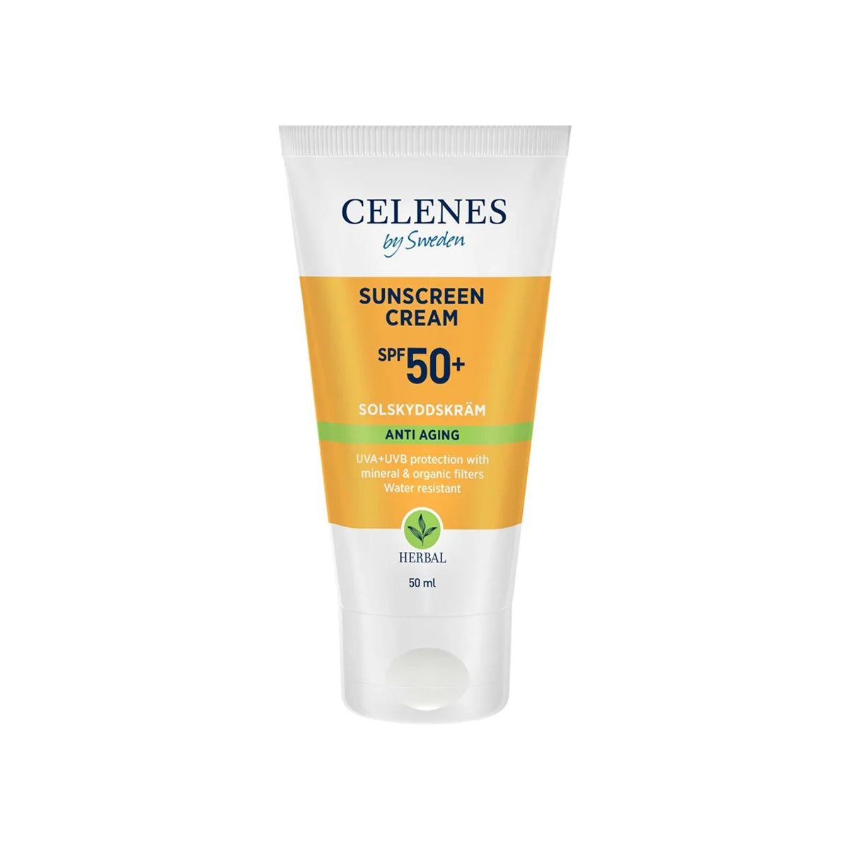 Güneş Kremi Yaşlanma Karşıtı SPF50 50 ml