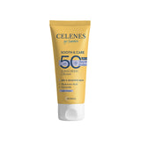 Güneş Kremi Kuru ve Hassas Ciltler SPF50 50 ml