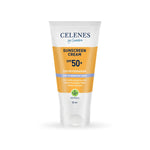 Güneş Kremi Kuru ve Hassas Ciltler SPF50 50 ml