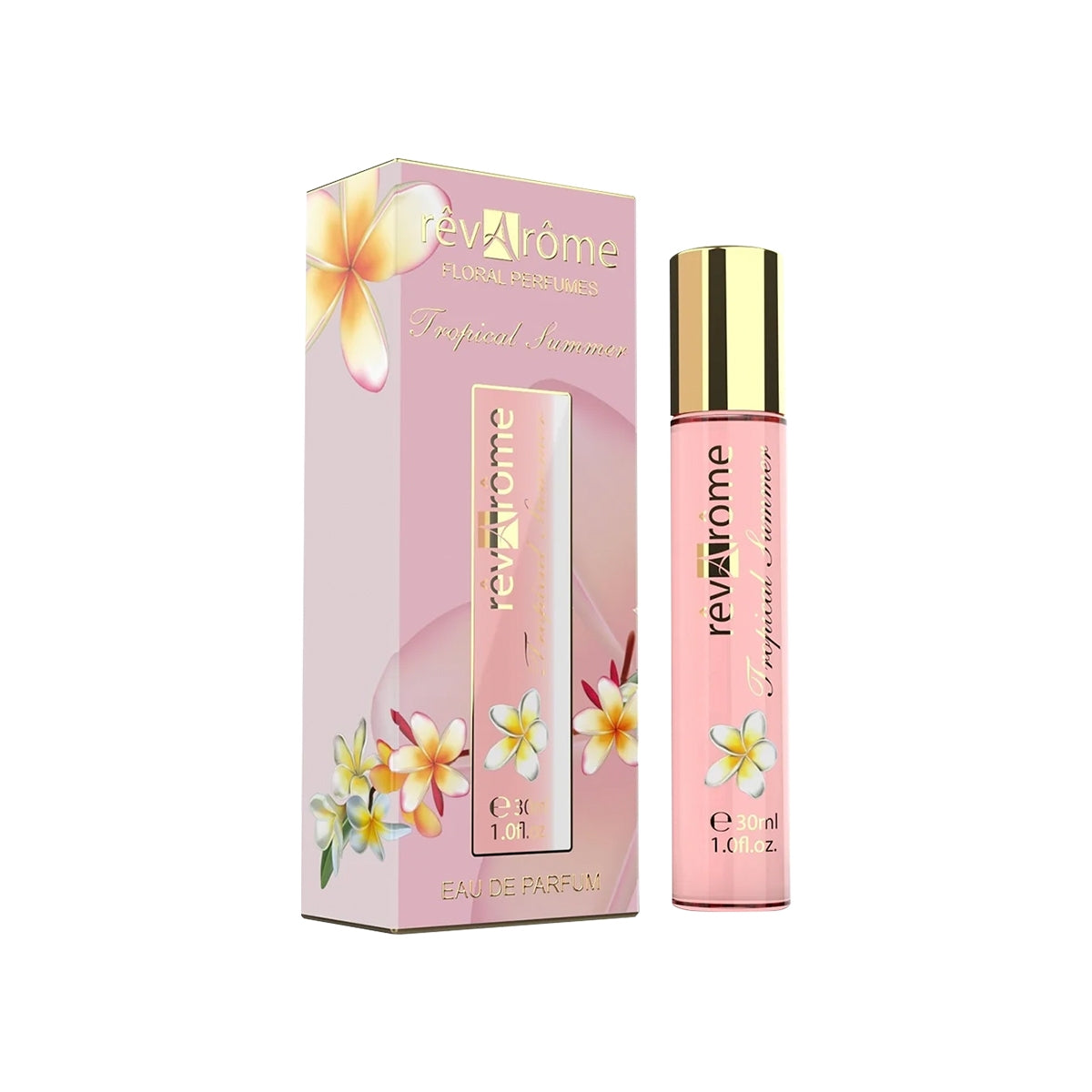 Tropical Summer Kadın Edt 30 ml