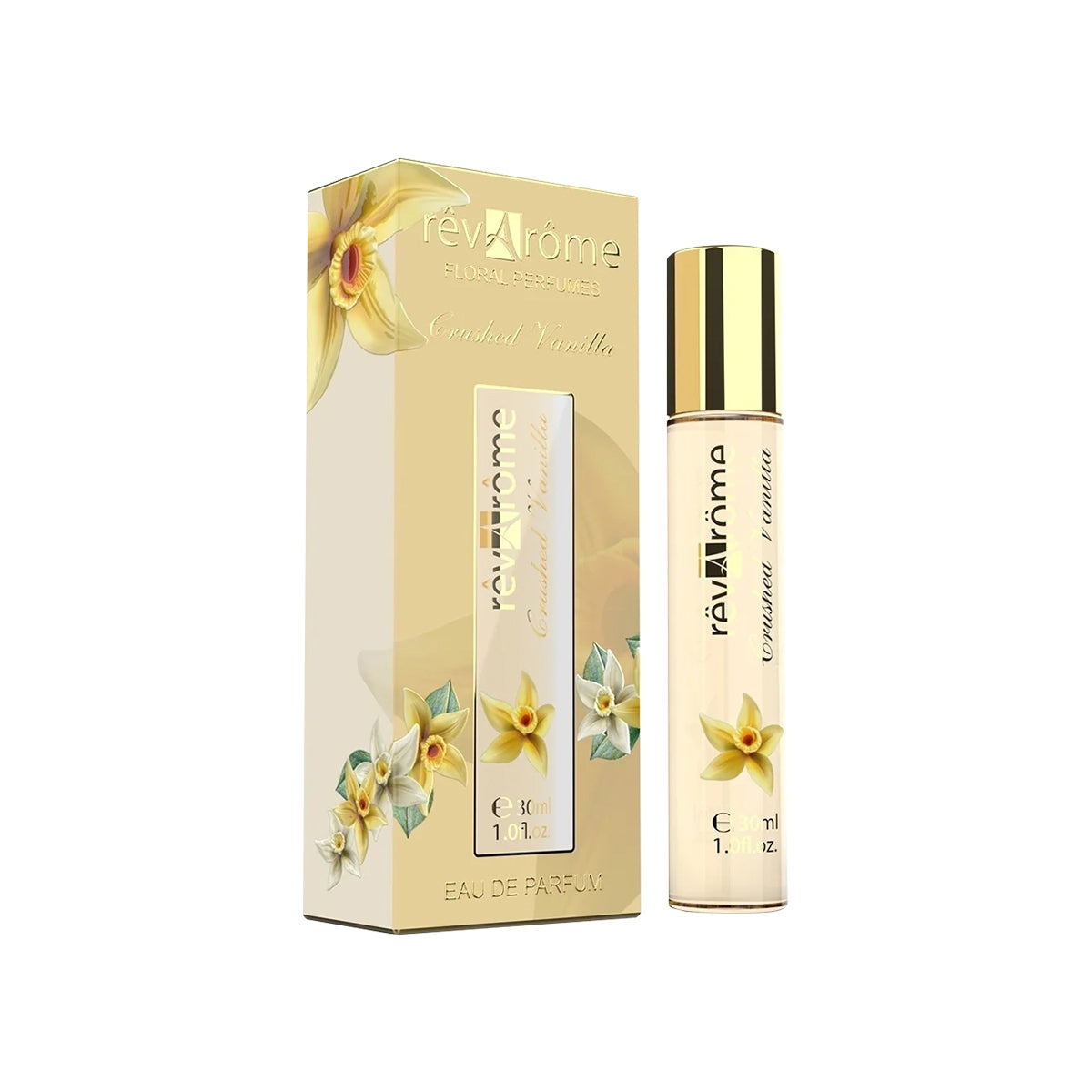 Crushed Vanilia Kadın Edt 30 ml