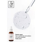 Yüz Bakım Süt Serumu Glutatyon Aydınlatıcı 30 ml