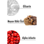 Yüz Bakım Süt Serumu Glutatyon Aydınlatıcı 30 ml