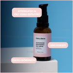 Yüz Bakım Süt Serumu Glutatyon Aydınlatıcı 30 ml