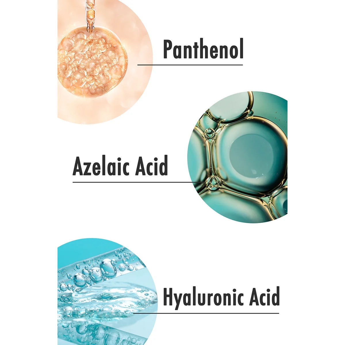 Yüz Bakım Serumu %10 Azelaik Asit 30 ml