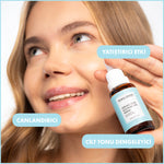 Yüz Bakım Serumu %10 Azelaik Asit 30 ml