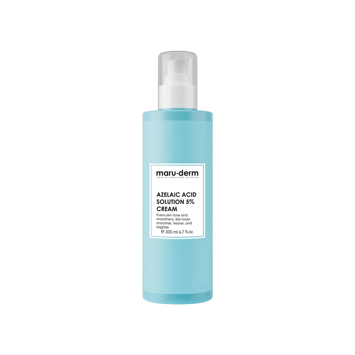Yüz Bakım Kremi %5 Azelaik Asit 200 ml