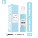 Yüz Bakım Kremi %5 Azelaik Asit 200 ml