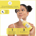 Yüz Temizleme Yağı 400 ml