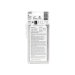 Angle Saplı Arayüz Fırçası 0.5 mm Kırmızı 6'lı