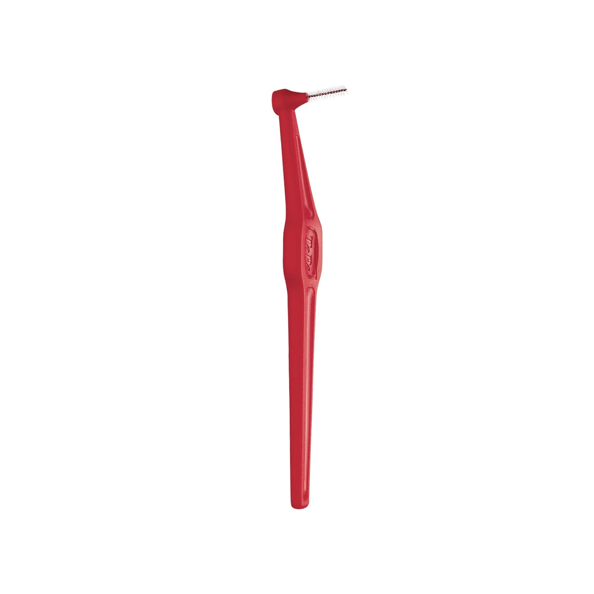 Angle Saplı Arayüz Fırçası 0.5 mm Kırmızı 6'lı