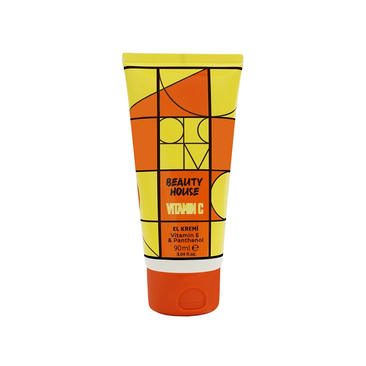 BEAUTY HOUSE EL KREMI VIT-C 90 ML