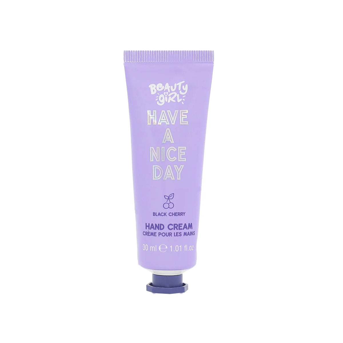 BEAUTY GIRL EL KREMI BLACK CHERRY 30 ML