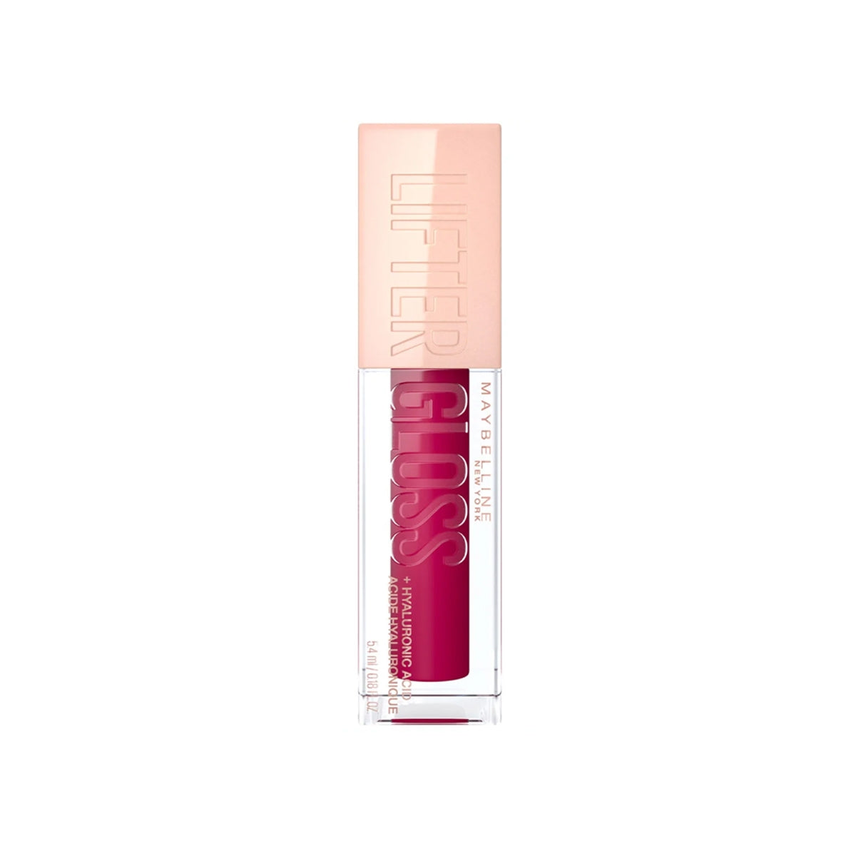 Dudak Parlatıcısı Lifter Gloss Taffy 025