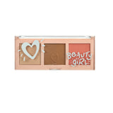 Kontür Paleti Peachy Glow