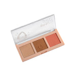 Kontür Paleti Peachy Glow