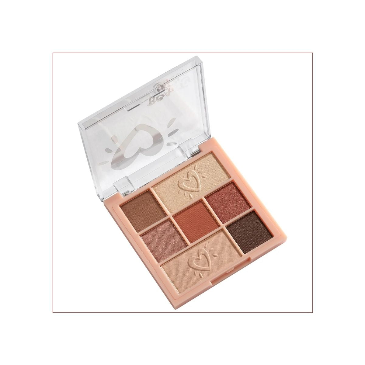 Far Paleti Essential Nudes