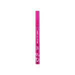 Brush-Ink Eyeliner Black