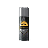 Mov Glitter Sprey Gri 90 ml
