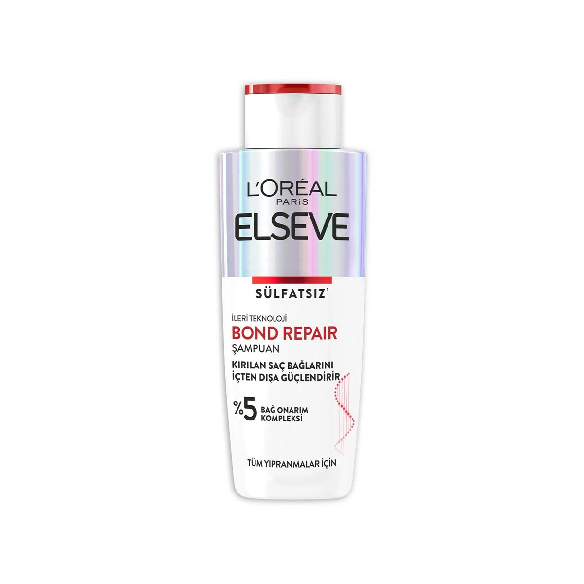 Şampuan Bond Repair 200 ml