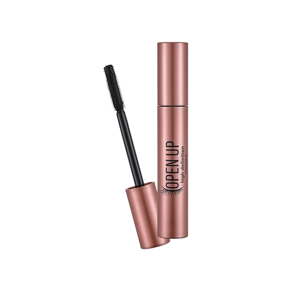 Flormar Open Up HD Maskara