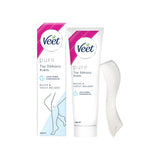 Pure Tüy Dökücü Krem Hassas 200 ml