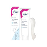 Pure Tüy Dökücü Krem Hassas 200 ml