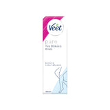 Pure Tüy Dökücü Krem Hassas 100 ml