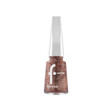 Oje Glıtter Rosegold 43