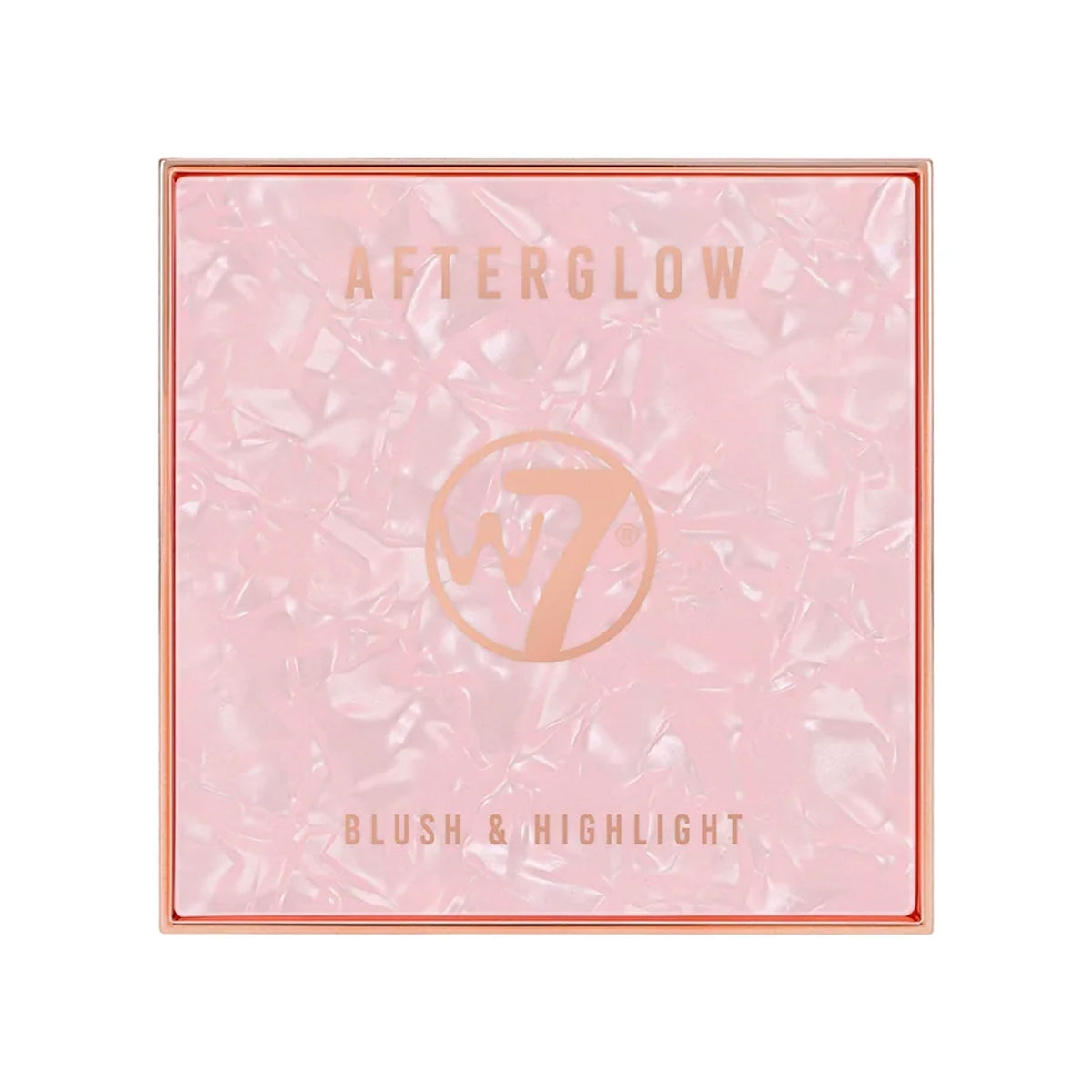 Afterglow Aydınlatıcı ve Allık