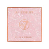 Afterglow Aydınlatıcı ve Allık