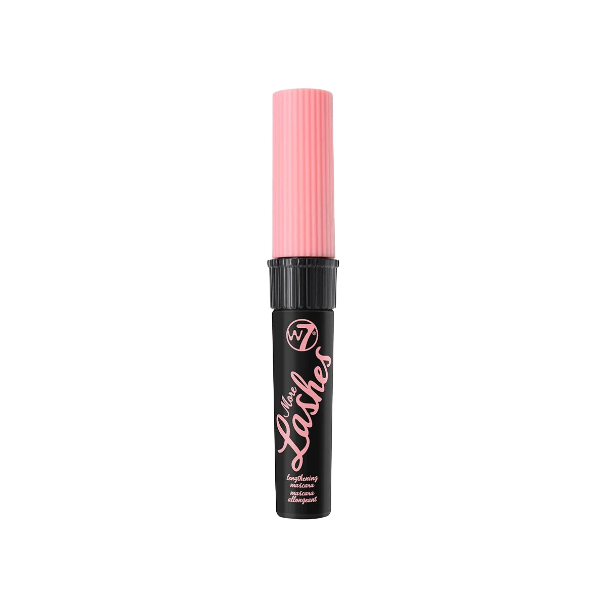 Maskara More Lashes