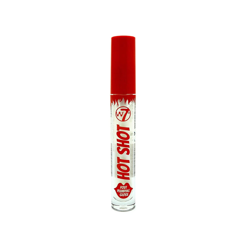 Dudak Parlatıcısı Hot Shot Plumbing 2,5 ml