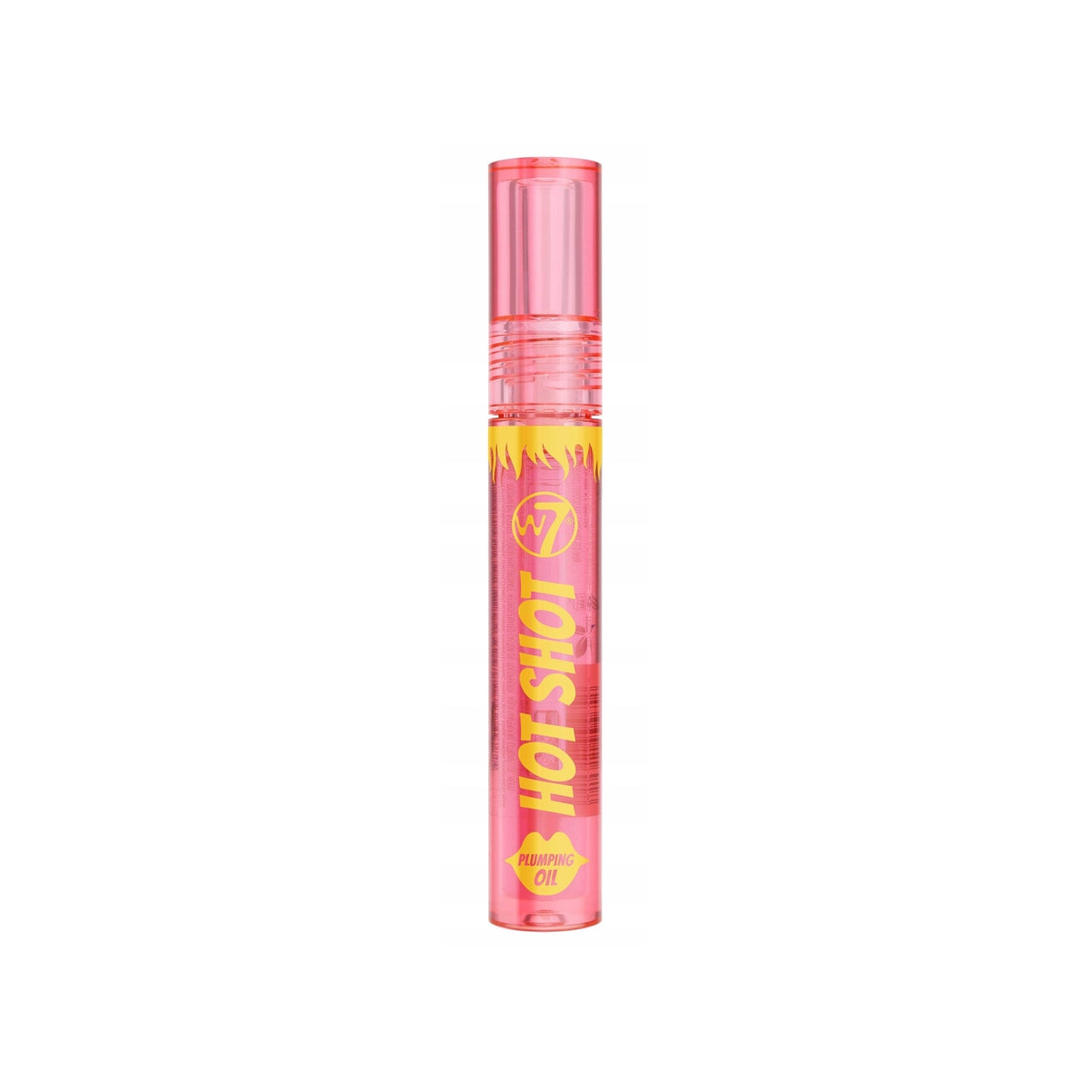 Dudak Yağı Hot Shot Plumbing 2 ml