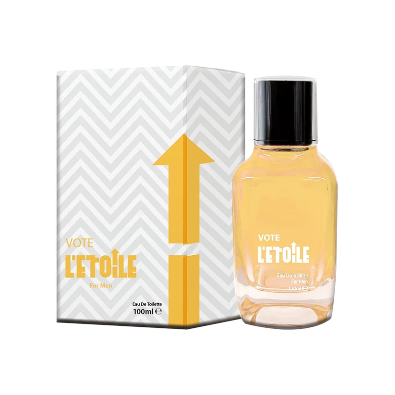 VOTE ERKEK EDT 100 ML