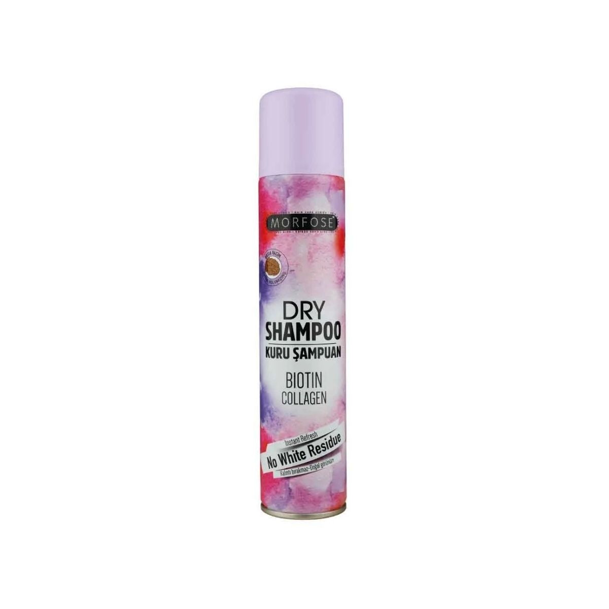 Eve Shop Kuru Şampuan Extra Hacim 200 ml