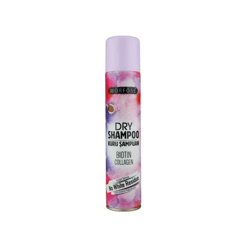 Kuru Şampuan Extra Hacim 200 ml