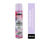 Kuru Şampuan Extra Hacim 200 ml