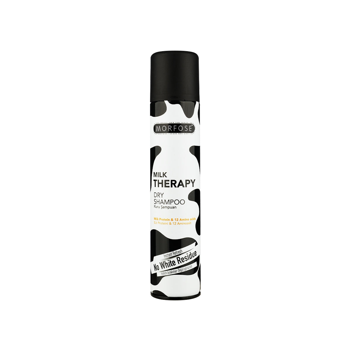 Kuru Şampuan Milk Therapy 200 ml