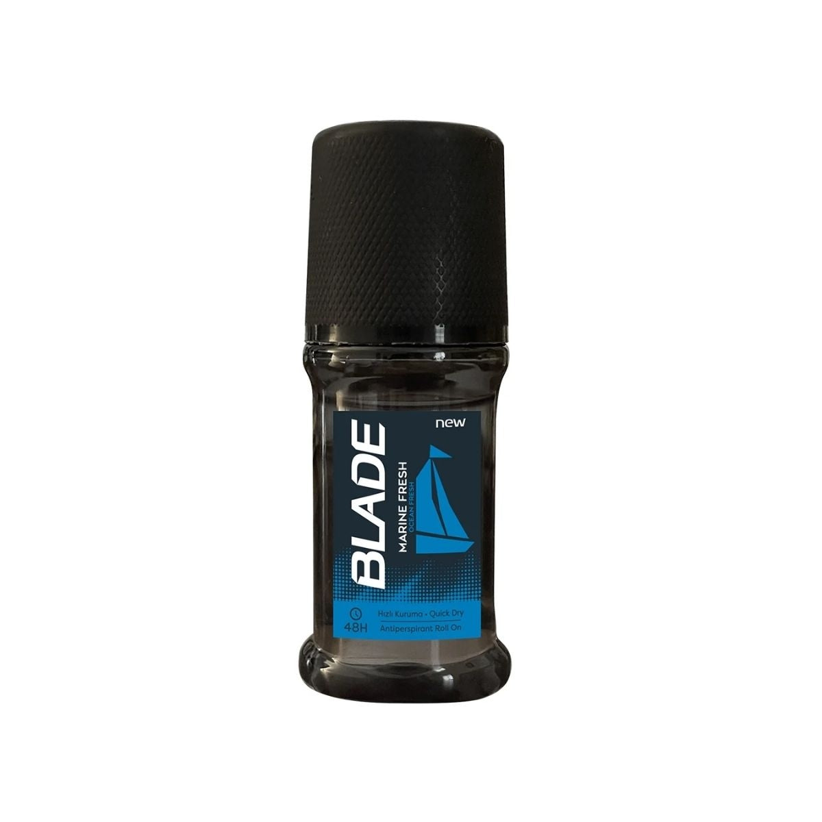 Erkek Roll On Marine Fresh 50 ml