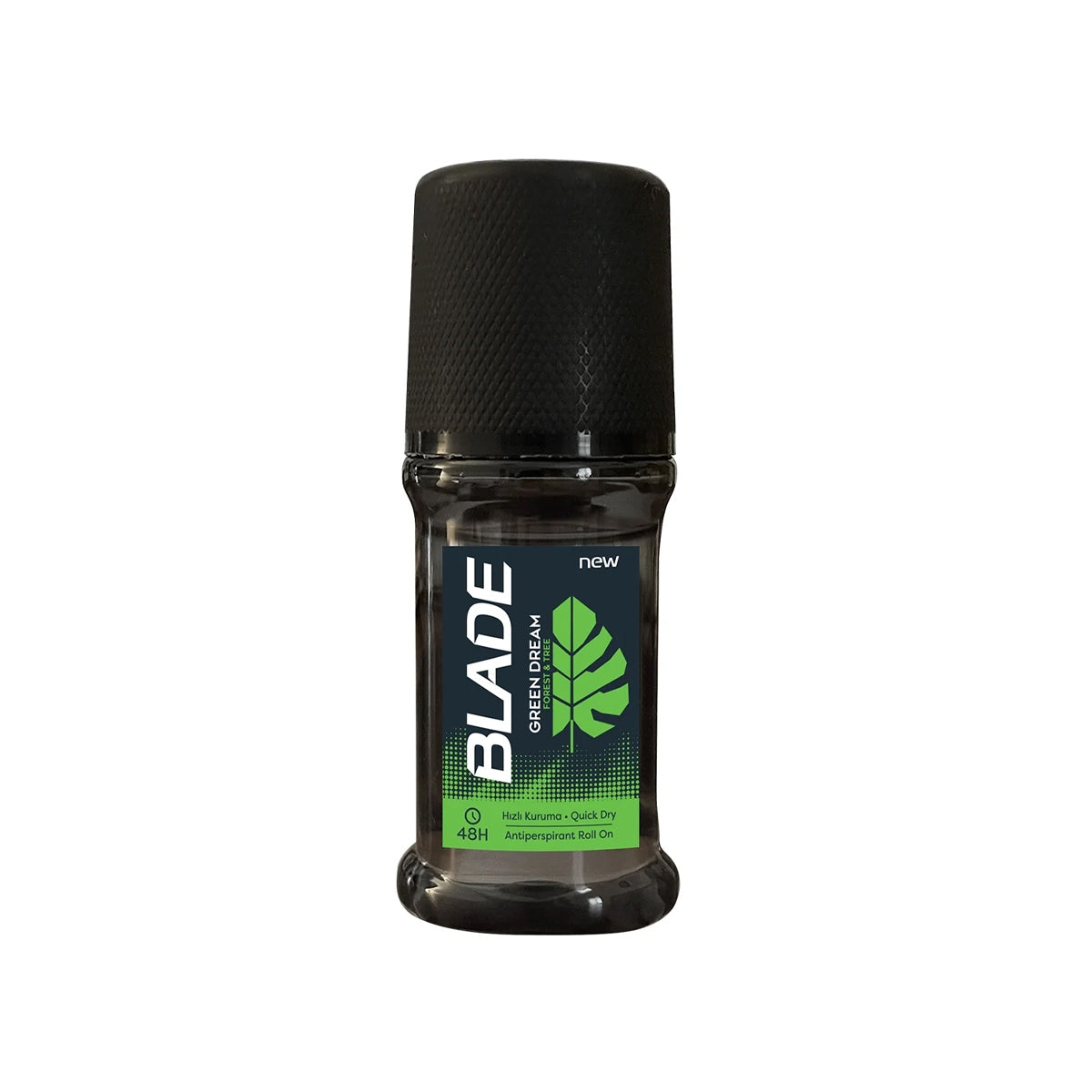 Blade Erkek Roll On Green Dream