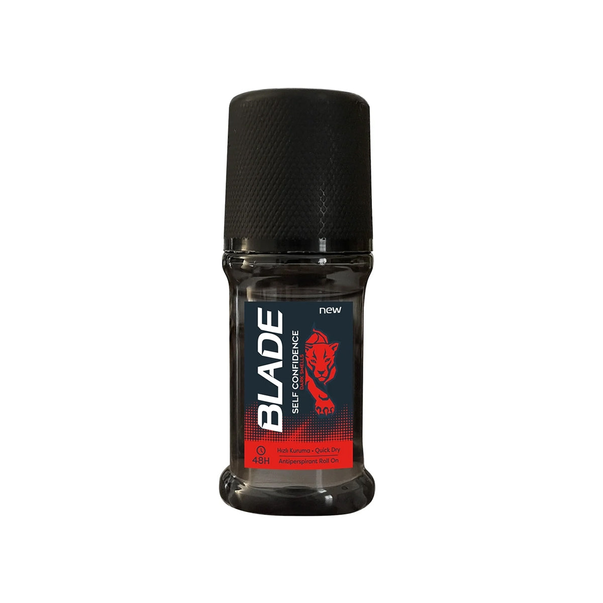 Erkek Roll On Self Confidence 50 ml
